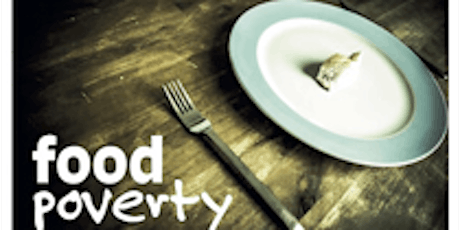 Bradford Food Poverty Network Meeting primary image