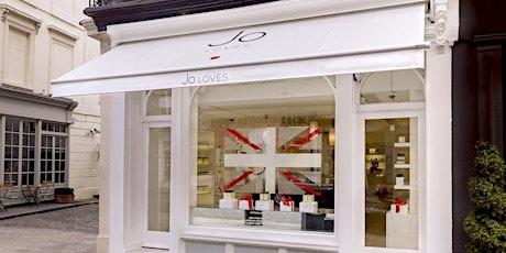 Jo Loves fragrance evening - exclusive to Livingetc readers primary image
