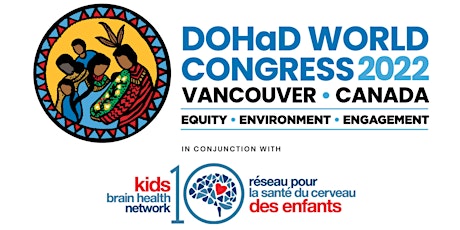 Looking ahead to the DOHaD 2022 World Congress: January Update tickets