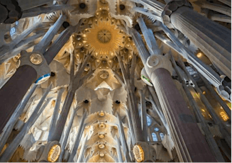 Barcelona’s Enchanting Sagrada Familia Basilica tickets