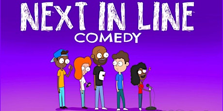 Next In Line Comedy: Emma Willmann (Netflix, Late Show w/ Stephen Colbert) tickets