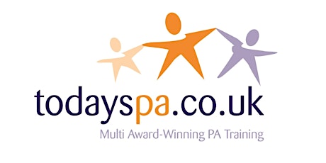 Personal Assistant Academy - 5 Day Course primary image