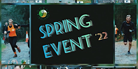 Spring Event primary image