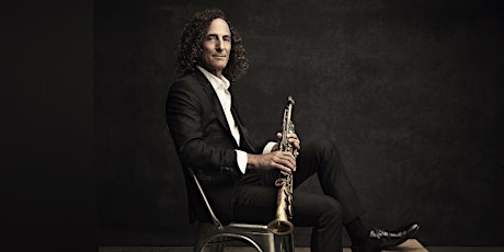 AN EVENING WITH KENNY G tickets