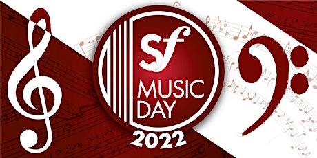 SF Music Day 2022 tickets