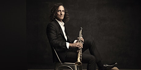 AN EVENING WITH KENNY G tickets