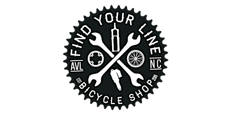 Shop Night with Find Your Line Bike Shop tickets
