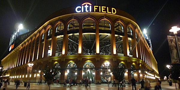 CAA Recent Alumni at the Ballpark