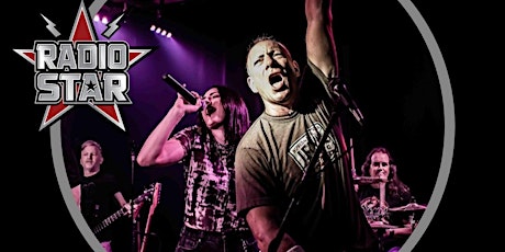 FREE SHOW!! Radiostar (Classic Rock & Party Hits) tickets