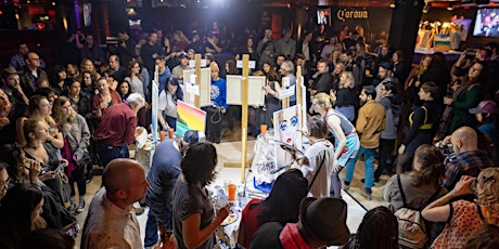 Art Battle Vancouver - February 26, 2022 tickets