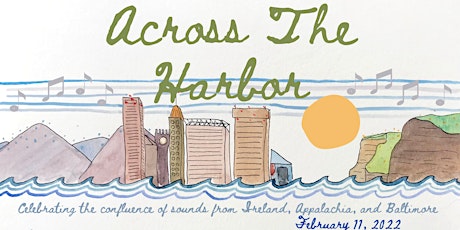 Across The Harbor tickets