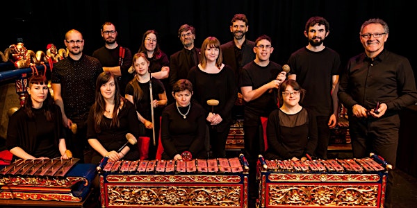 Specially For You-An evening of music, drama and film