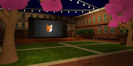 MN VR and HCI Jan 2022: PuzzleFox Park - Making a Custom VR Hangout Space tickets