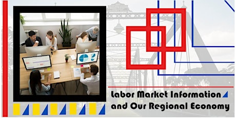 GNBEDF Presents: Labor Market Information and Our Regional Economy primary image