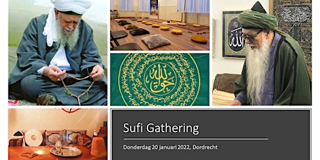 Sufi Gathering tickets