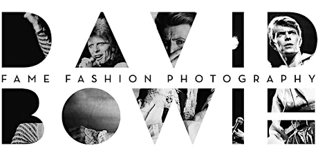 David Bowie: Fame, Fashion, Photography primary image