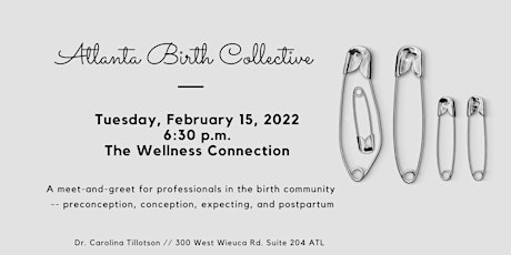 Atlanta Birth Collective tickets