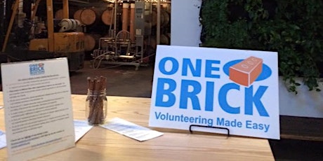 One Brick Boston FREE Social @ Bantam primary image