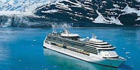Sip & Sail Zoom Happy Hour: Alaska Cruises & Tours tickets