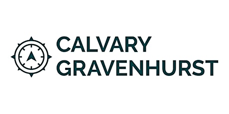 Calvary Gravenhurst Service - 9AM - Jan. 23 (With Children's Ministries) tickets