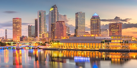 Multifamily Real Estate event in Tampa tickets