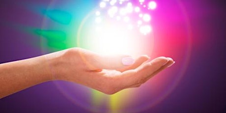Giving the Gift of Reiki Energy Healing Circle tickets