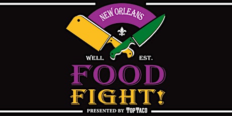 Food Fight tickets