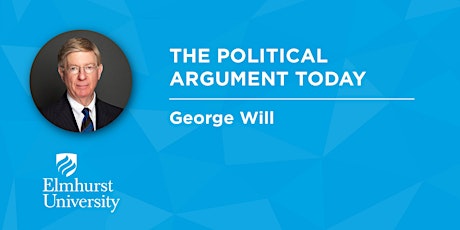 The Political Argument Today tickets