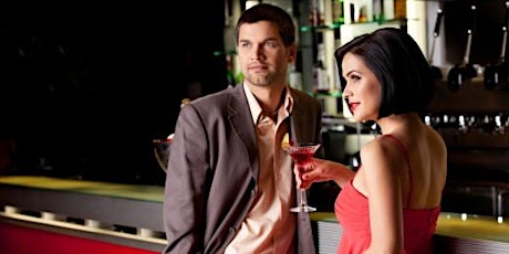 (IN-PERSON) Speed Dating for Singles Ages 20s & 30s tickets