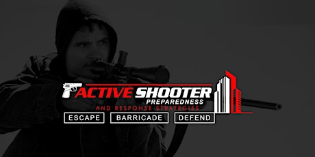 Attention Memphis Churches:  Active Shooter Certification