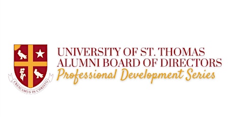 Alumni Professional Development Workshop tickets
