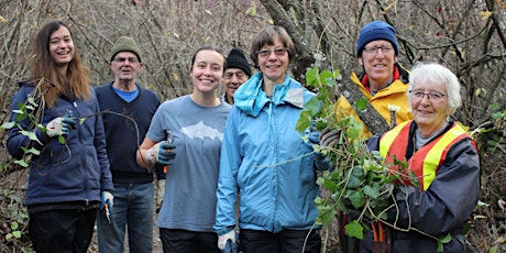 In Person Volunteer Orientation for Nature Sanctuary primary image