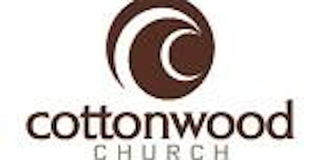 Cottonwood 'Blood Drive for Missions' primary image