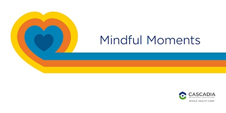 Mindful Moments tickets