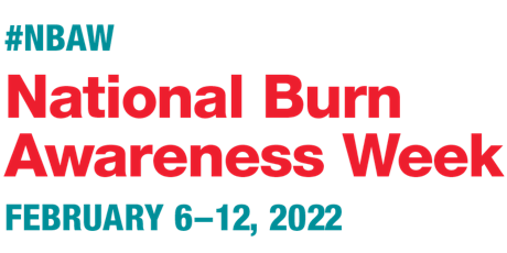 Webinar:  Burn Awareness Week "Burning Issues in the Kitchen" primary image