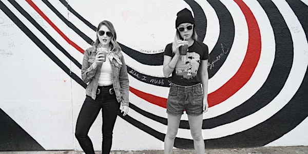 Very Forward! (June edition!)