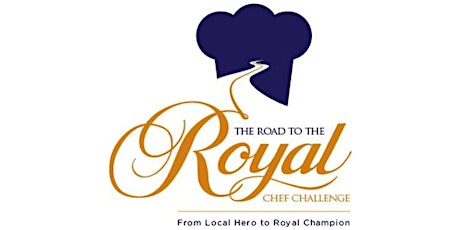 Road to the Royal Chef Challenge