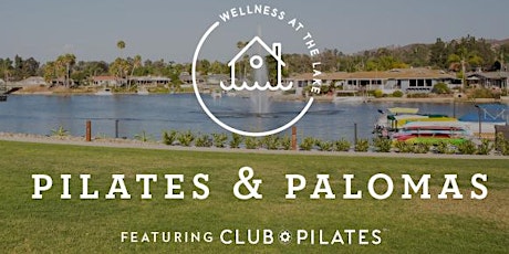 Pilates & Palomas with Club Pilates tickets