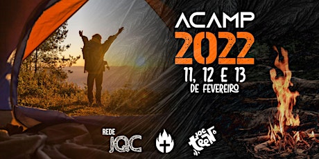 ACAMP JQC | 10ª TEMPORADA billets