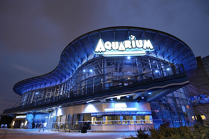 Downtown Aquarium - Wine Fest image