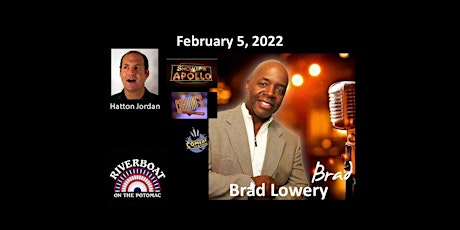 Monthly Saturday Night Comedy tickets