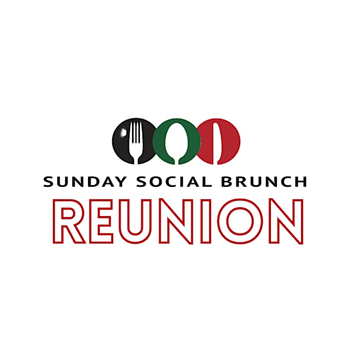 Sunday Social Brunch Reunion image