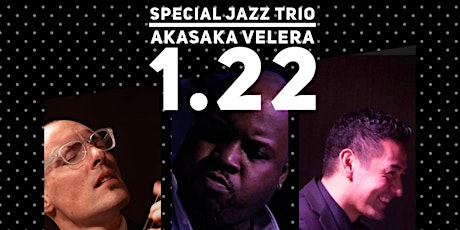 Dennis Lambert Jazz Trio tickets