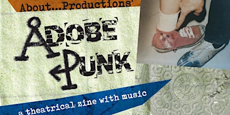 "Adobe Punk" - WORLD PREMIERE primary image