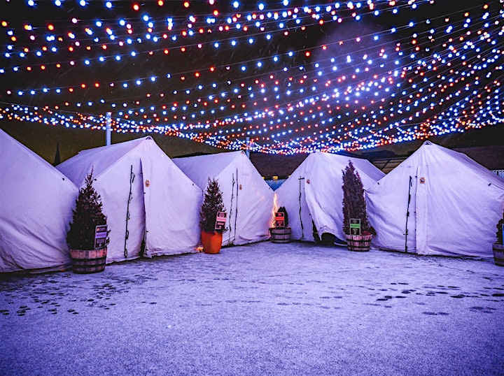 
		Camp Utopia - Private Tents image
