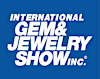 Logotipo de The International Gem & Jewelry Show
