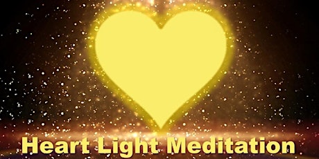 One Heart Light Meditation & Blessing tickets
