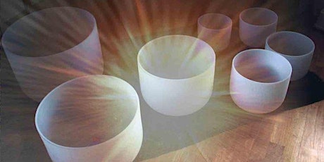 A Class for Sound Healers: Singing Bowls and their Differences tickets