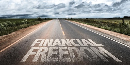 Imagem principal do evento Real Estate Investing - Your Road to Financial Freedom!