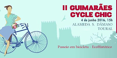 Imagem principal de II Guimarães Cycle Chic